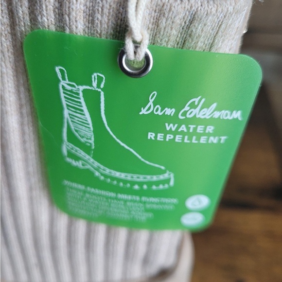 Sam Edelman Lydell Boot 6.5 - Picture 4 of 6